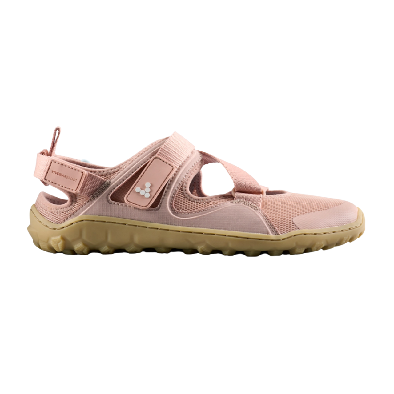 Tracker Sandal Women's Barefoot Hiking Sandals