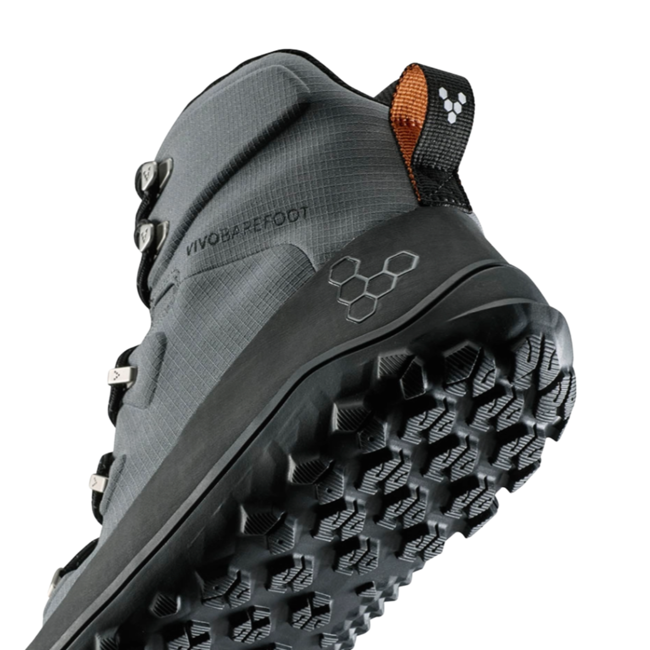 Tracker Textile AT Men’s Barefoot Hiking Boots