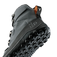 Tracker Textile AT Men’s Barefoot Hiking Boots