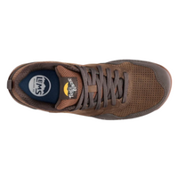 Trail Blazer Leather. Unisex