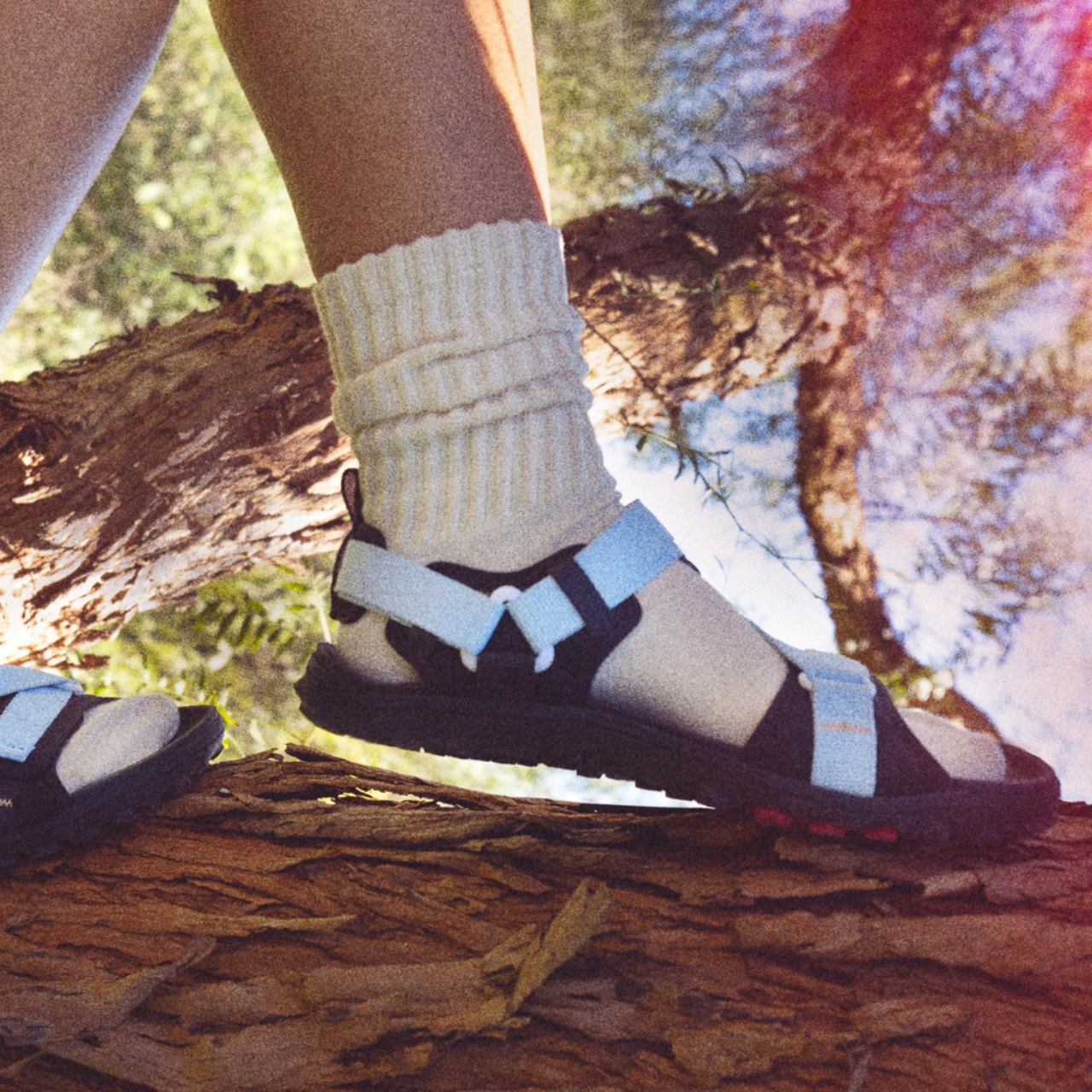 Tracker Ora Sandal. Women's