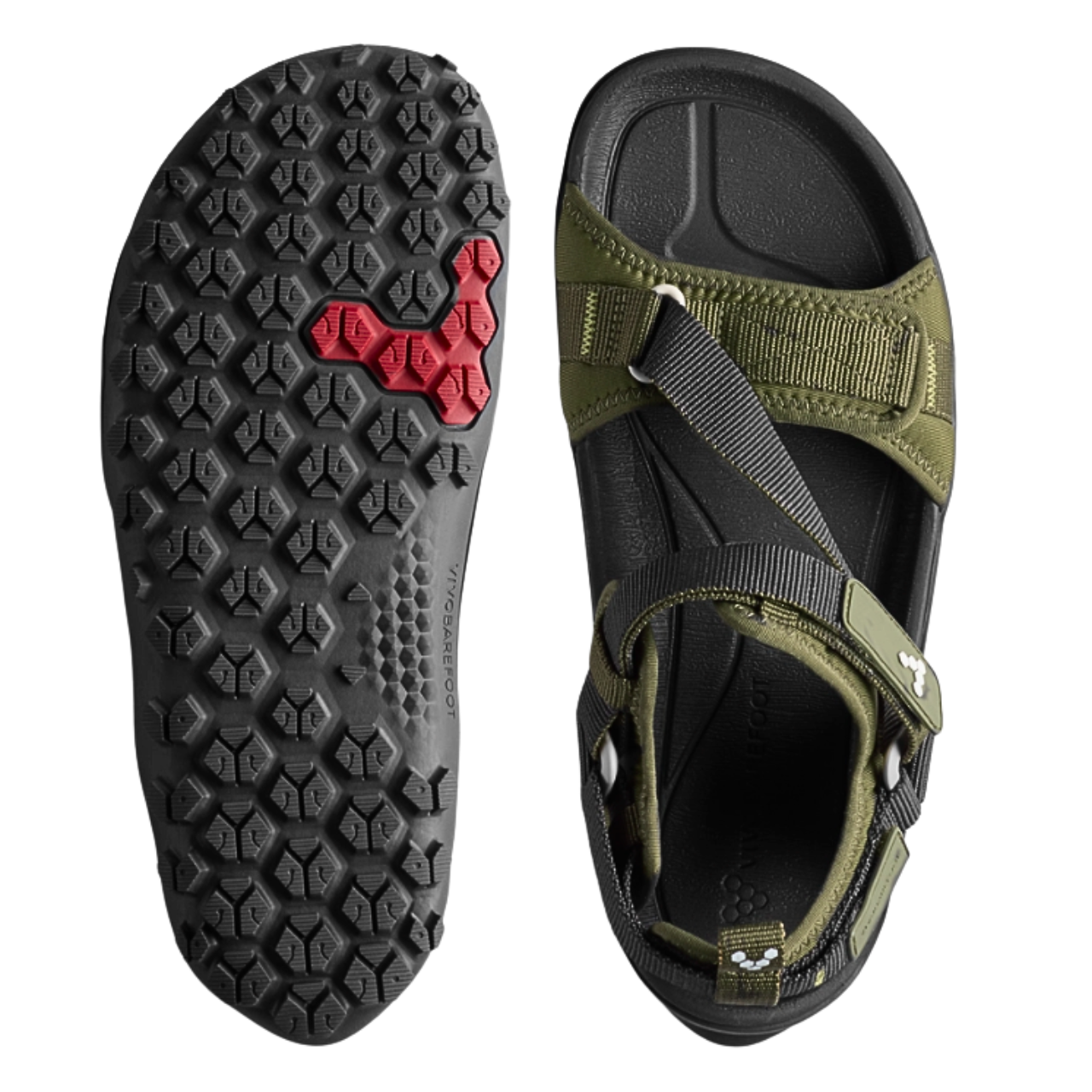 Tracker Ora Sandals. Men's