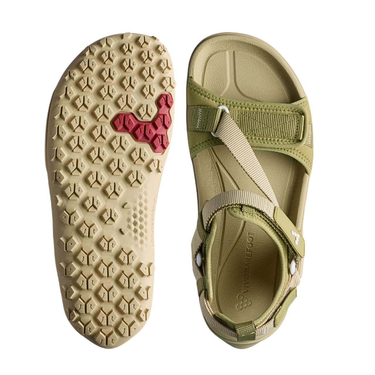 Tracker Ora Sandal. Women's