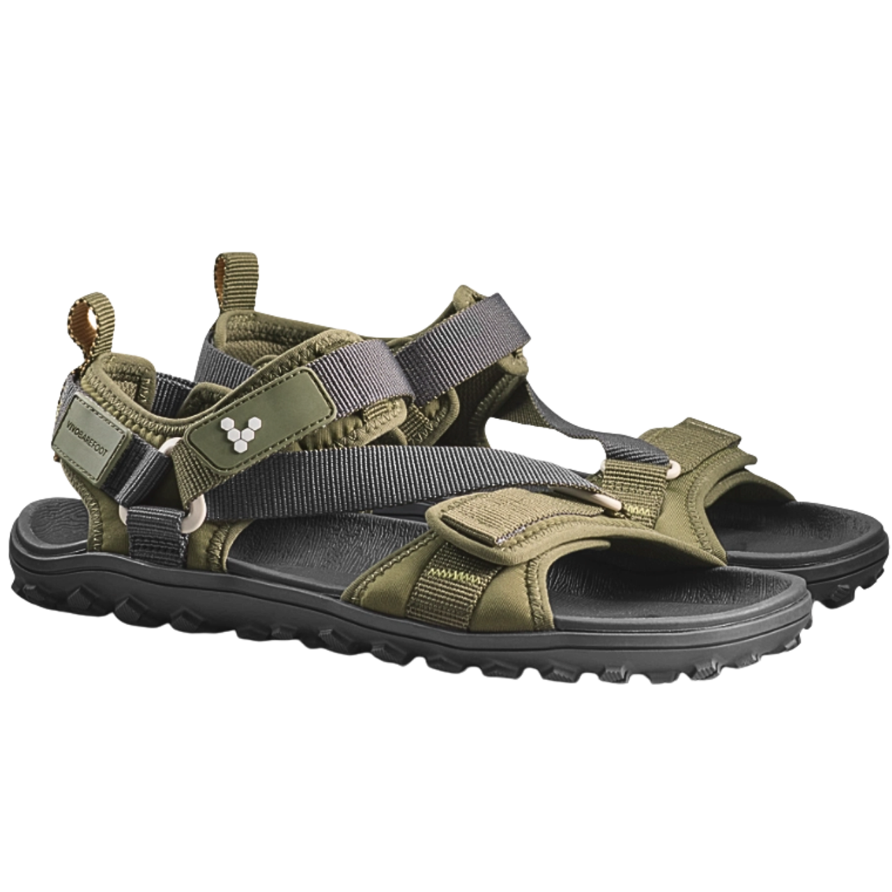 Tracker Ora Sandals. Men's