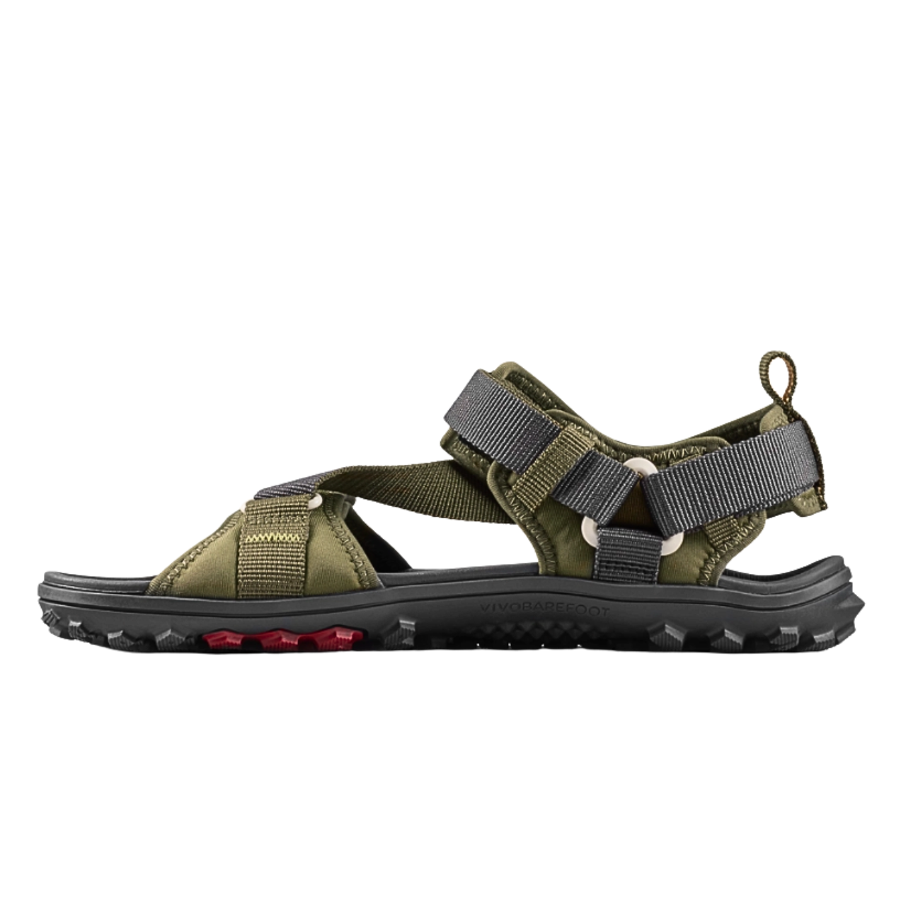 Tracker Ora Sandals. Men's
