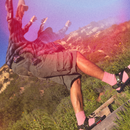 Tracker Ora Sandals. Men's