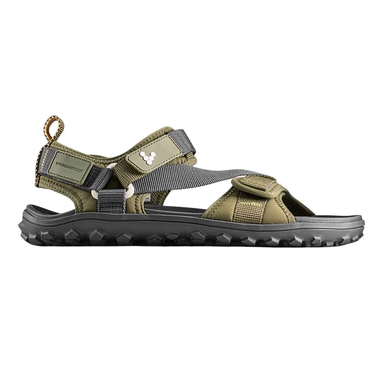 Tracker Ora Sandals. Men's