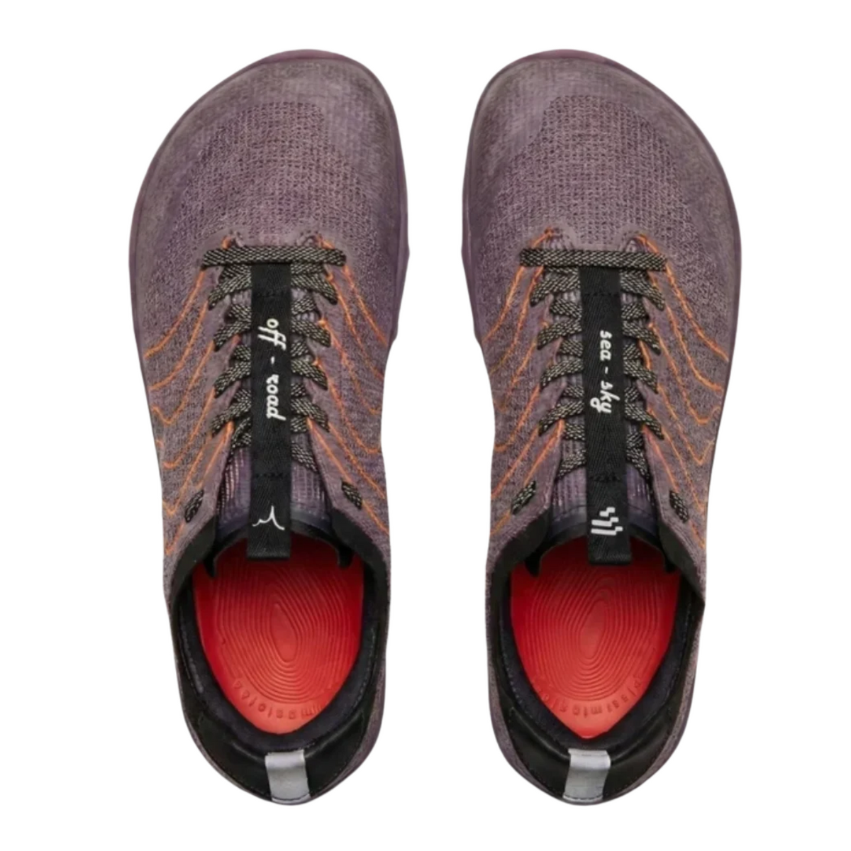 Verve. Unisex