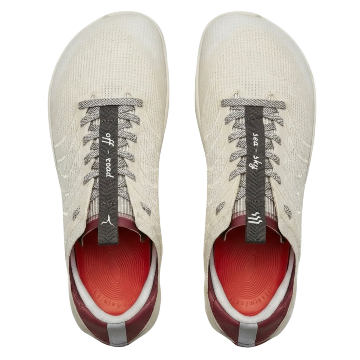 Verve. Unisex