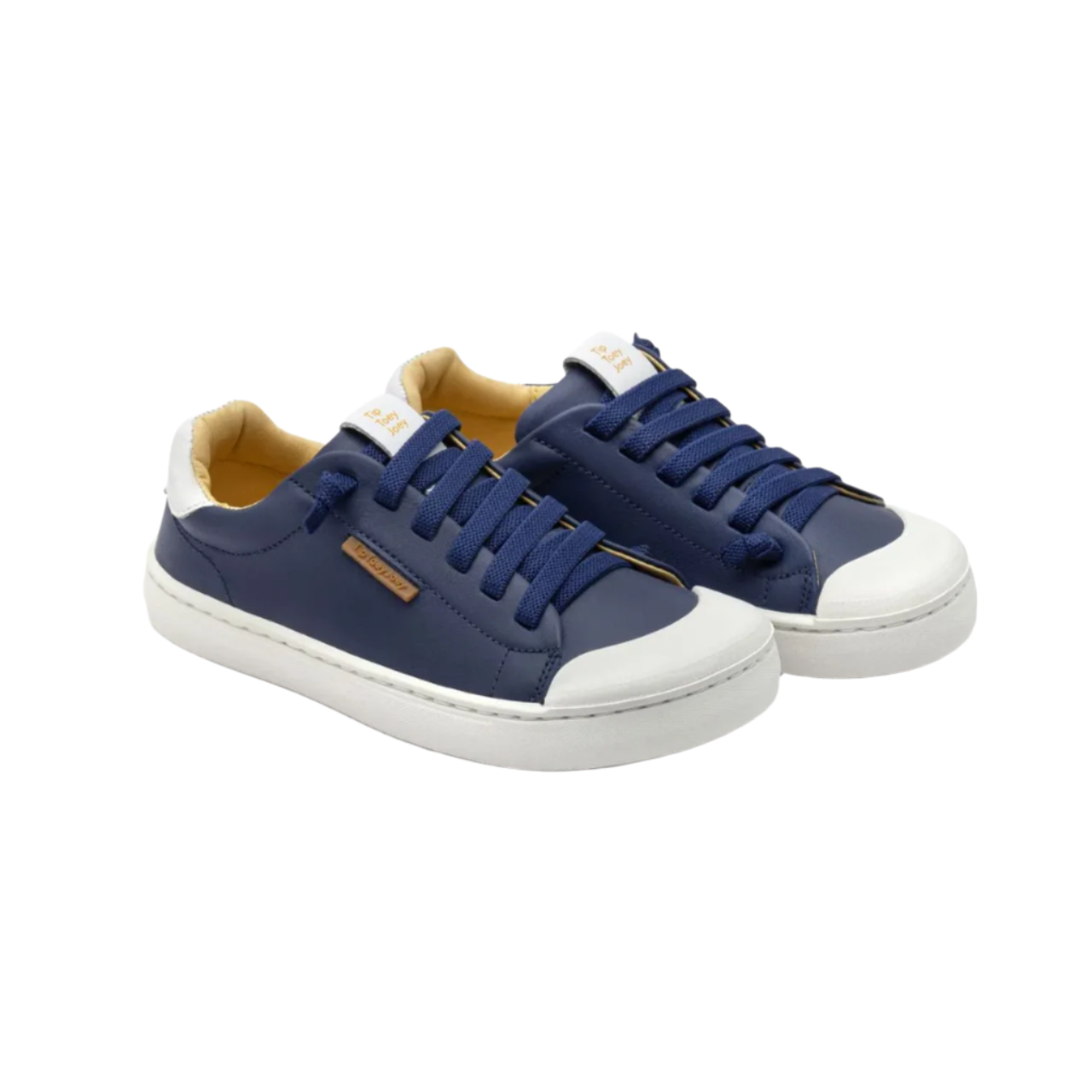 Volt. Kids' (Deep Ocean/White)