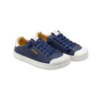 Volt. Kids' (Deep Ocean/White)