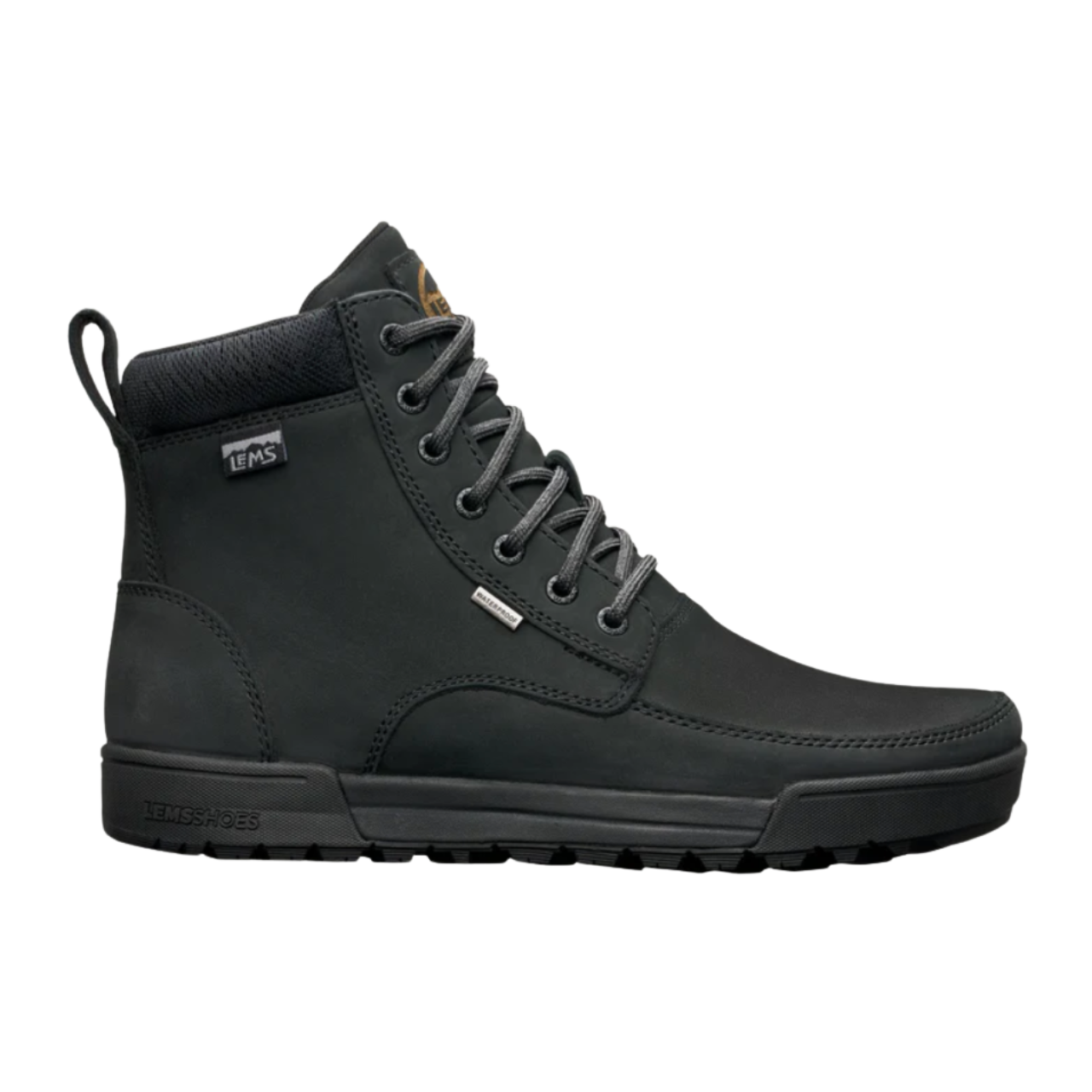 Waterproof Boulder Summit. Unisex