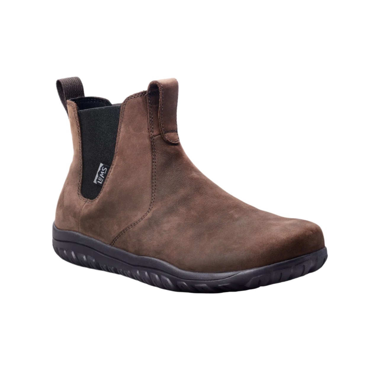 Waterproof Chelsea Boot. Unisex Sole Freedom