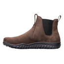 Waterproof Chelsea Boot. Unisex (Espresso)