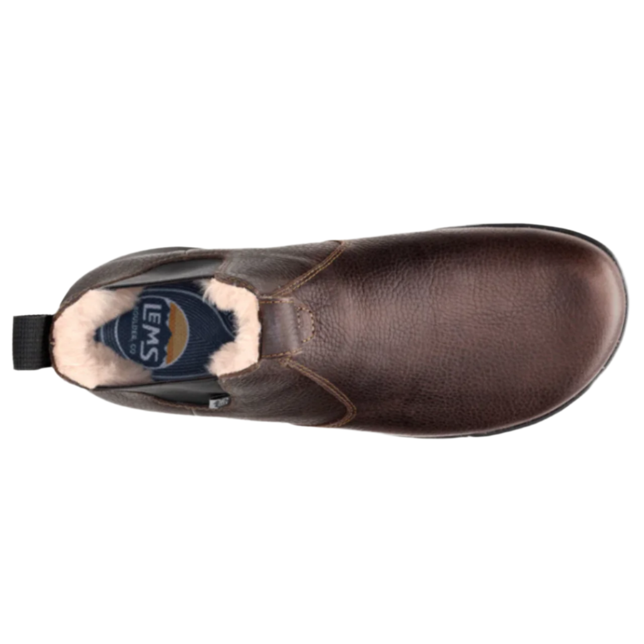 Waterproof Chelsea Boot Tuff. Unisex