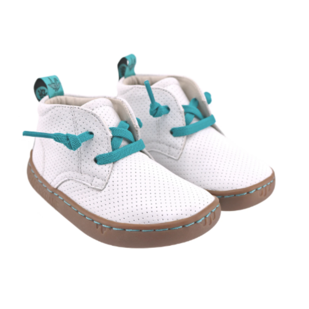 White Light (Flexi Sole). Kids'