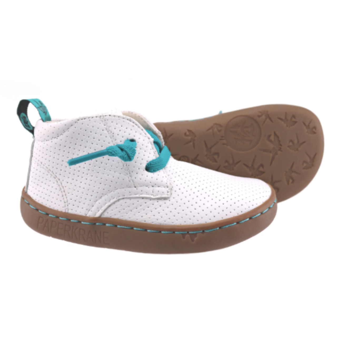 White Light (Flexi Sole). Kids'