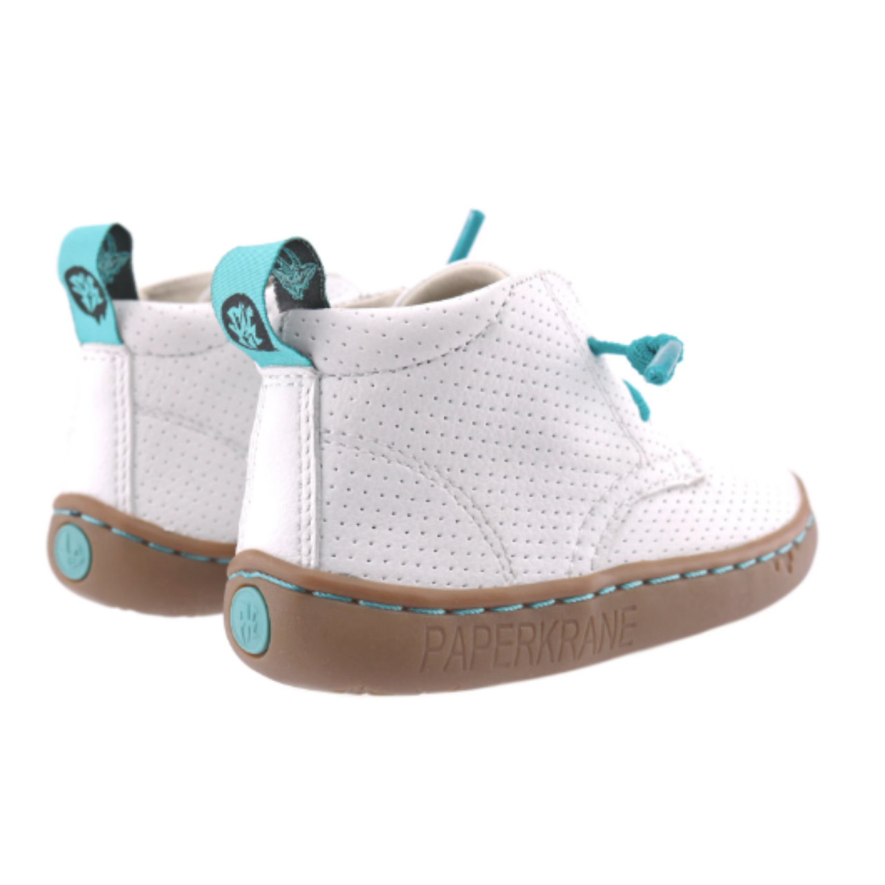 White Light (Flexi Sole). Kids'