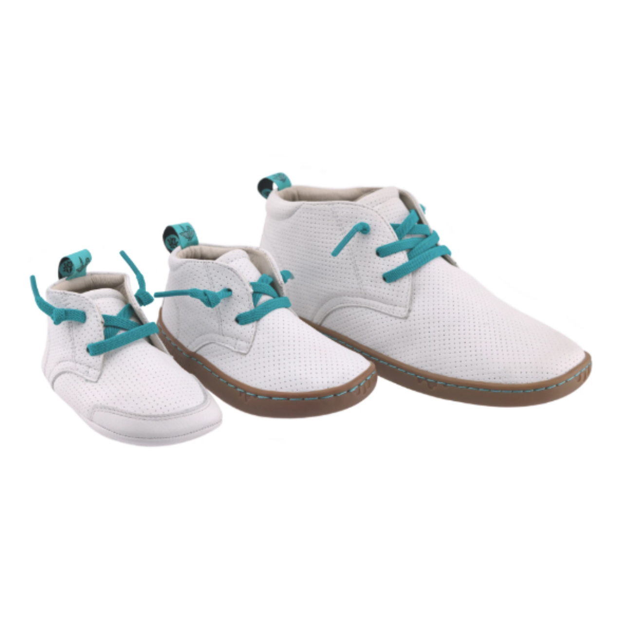 White Light (Flexi Sole). Kids'