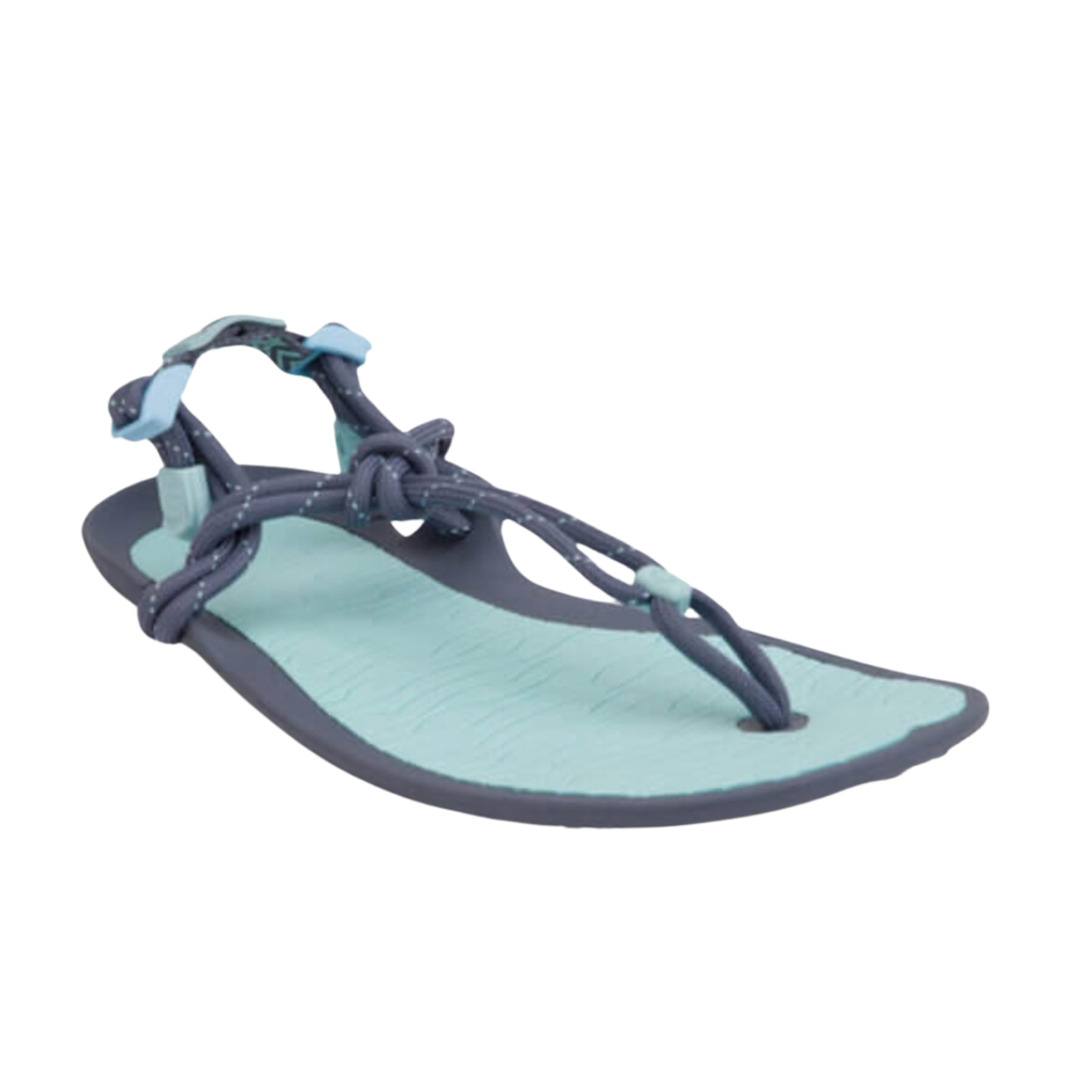 Aqua Cloud. Women's (Blue Glow)