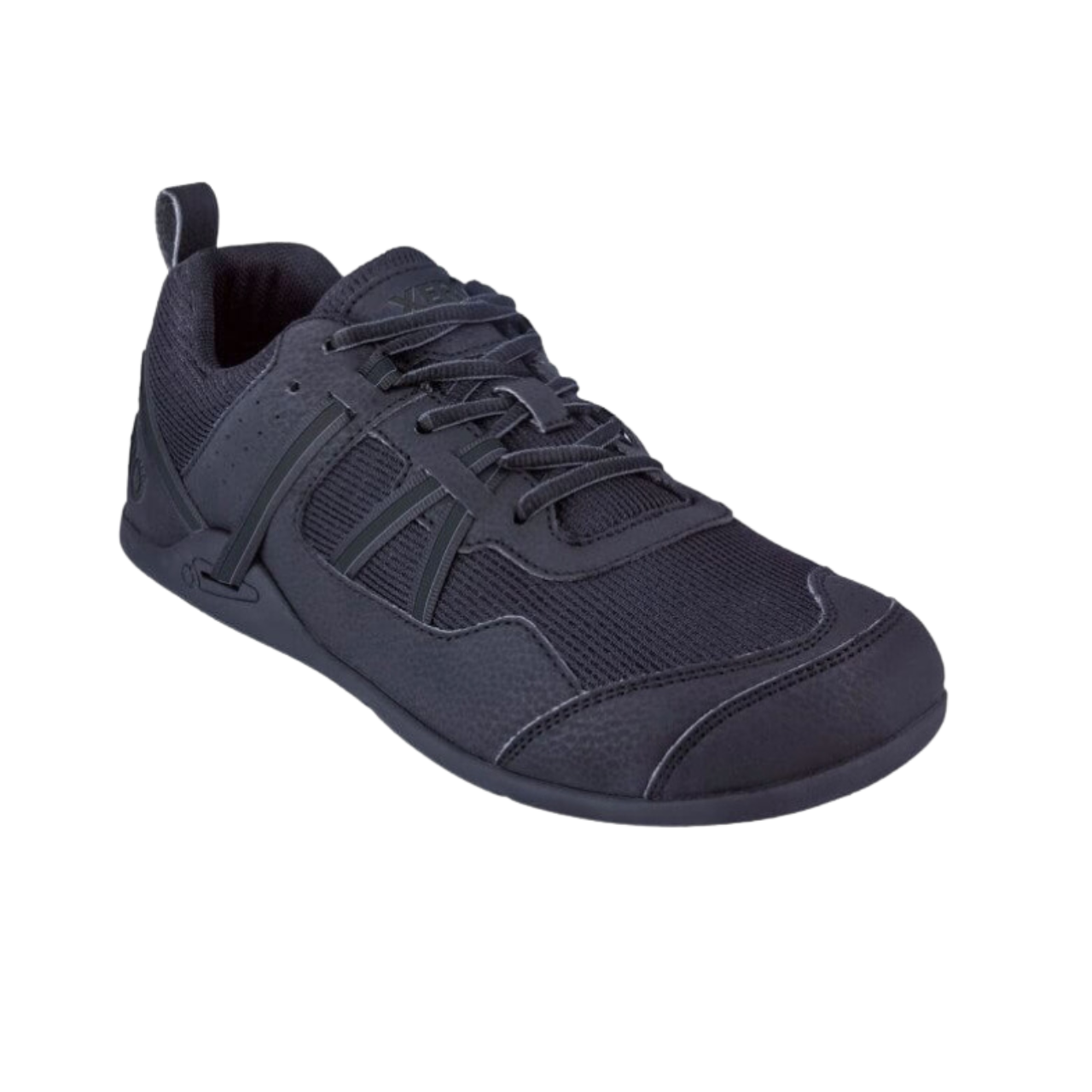 Prio. Men's (Black)