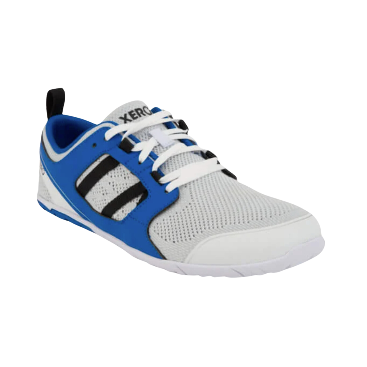 Zelen. Men's (White/Victory Blue)