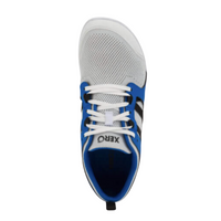 Zelen. Men's (White/Victory Blue)