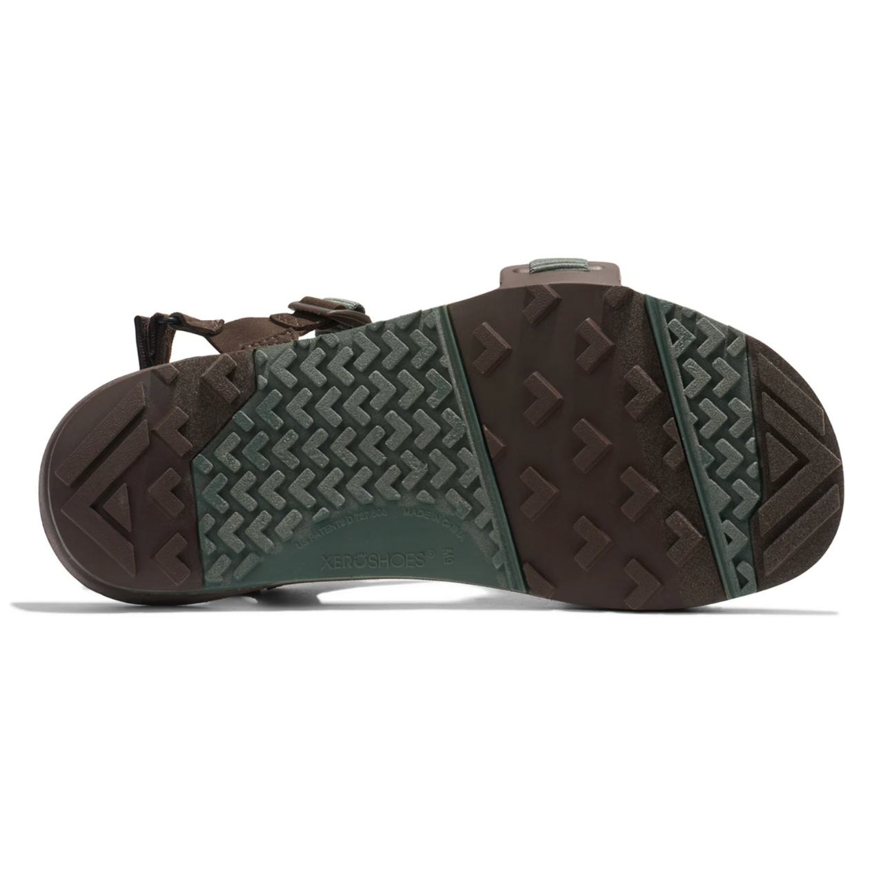 Z-Trail EV. Men's