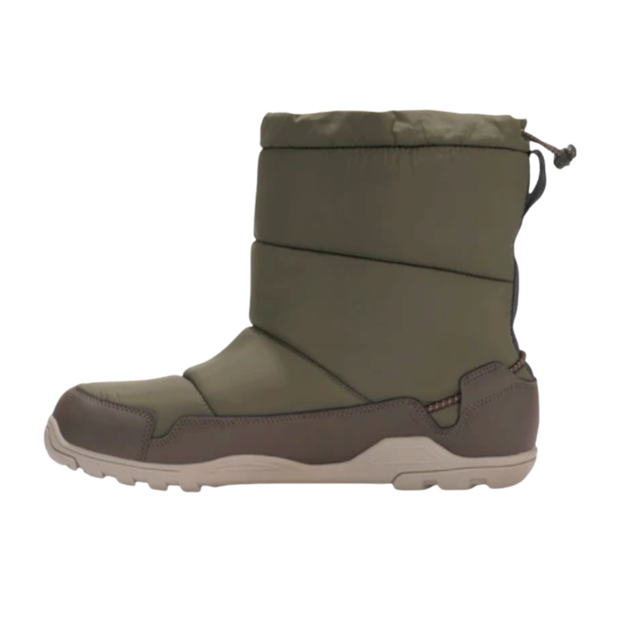 Alpine Pull On Men's