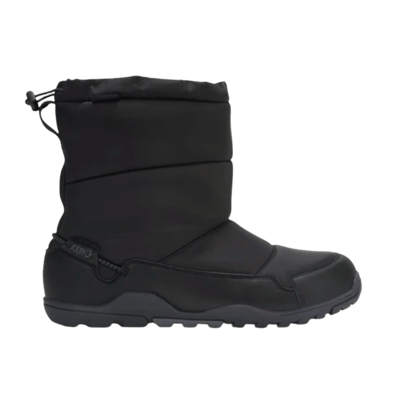 Alpine Pull On Men's