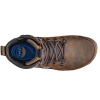 Breck Boot Insulated Unisex