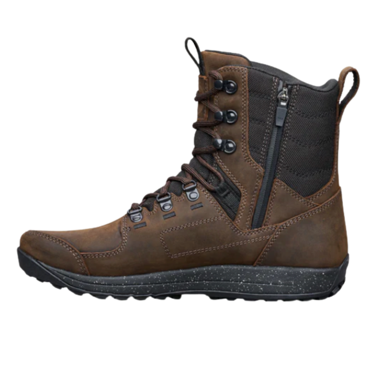 Breck Boot Insulated Unisex