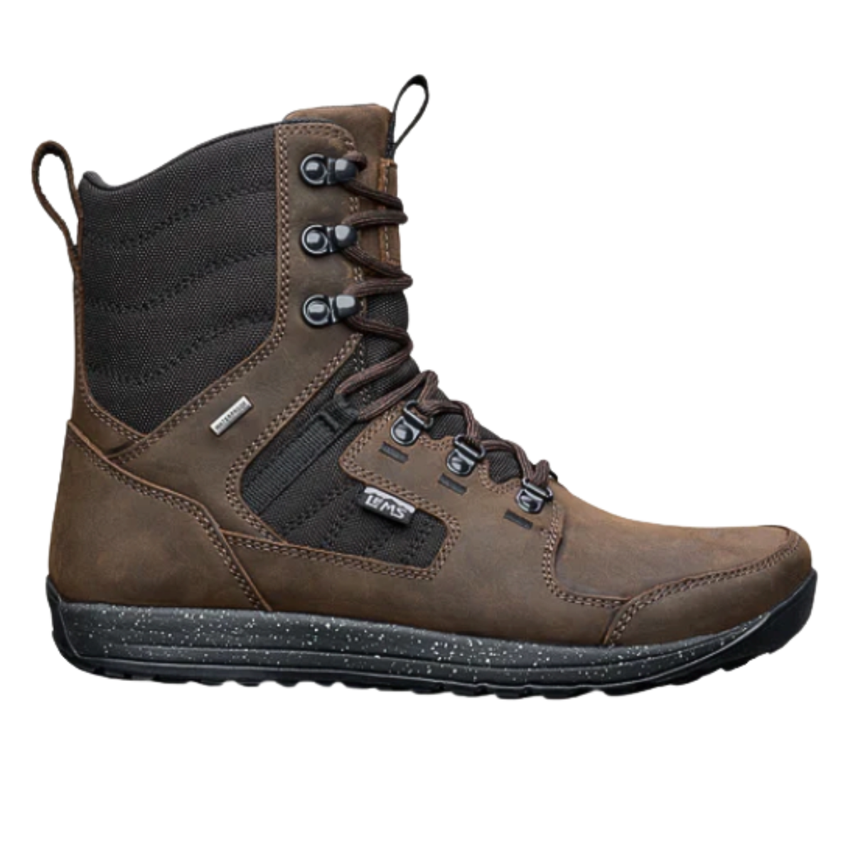 LEMS Shoes | Minimalist, Foot-Shaped Footwear for Comfort & Adventure ...