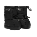 Toddler Puffer Booties