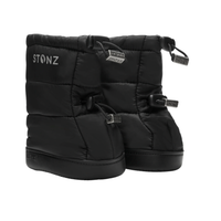 Toddler Puffer Booties