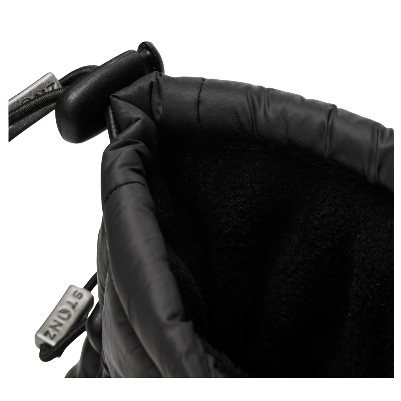 Toddler Puffer Booties