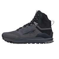 Lone Peak 9 Waterproof Mid Hiking Shoes Men's