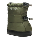 Toddler Puffer Booties