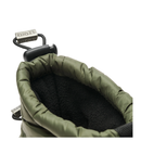 Toddler Puffer Booties