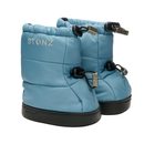 Toddler Puffer Booties