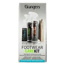 Granger's Footwear Care Kit