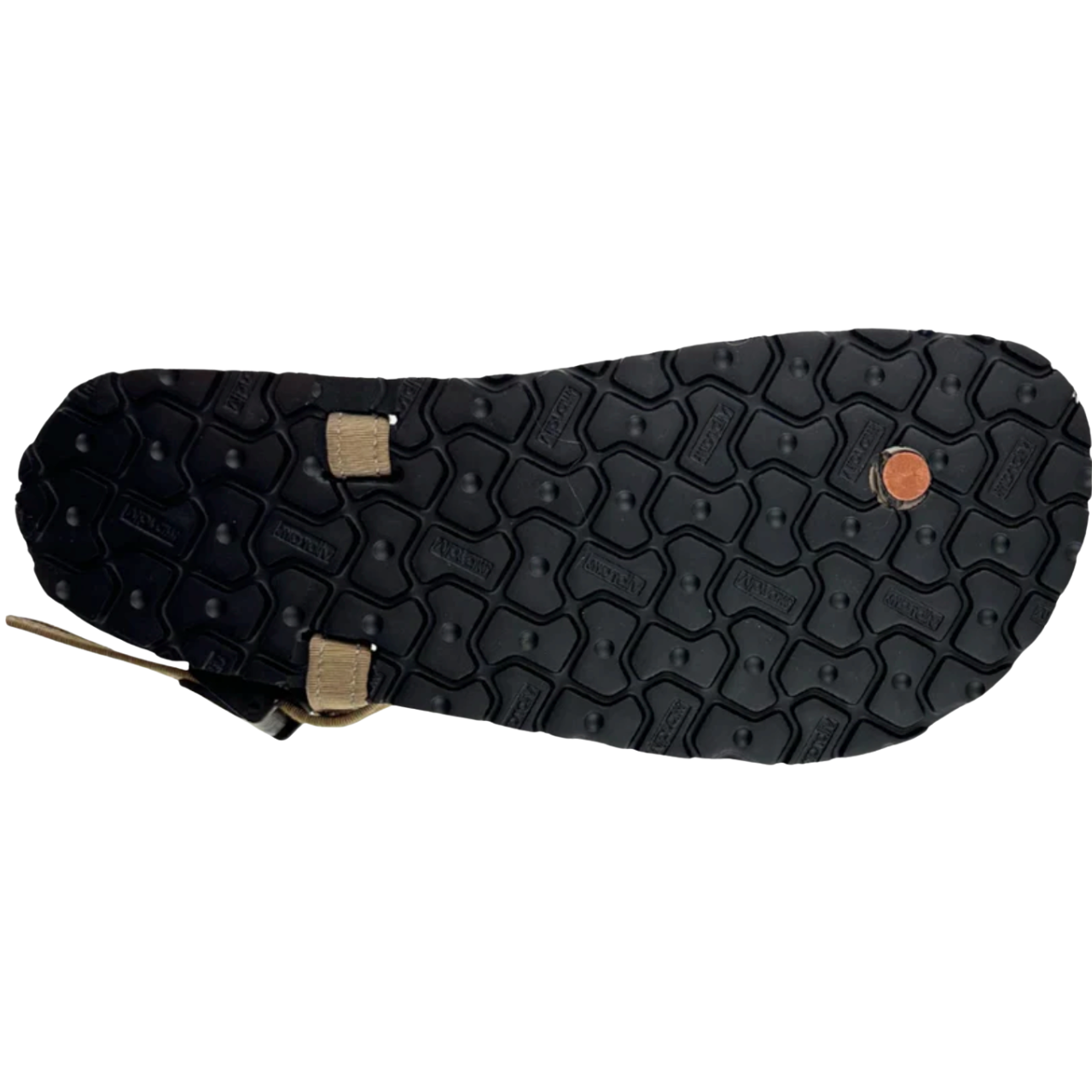 Alpha Sandals Unisex