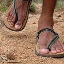 Alpha Sandals Unisex