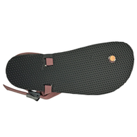 Circadian Sandals Unisex.
