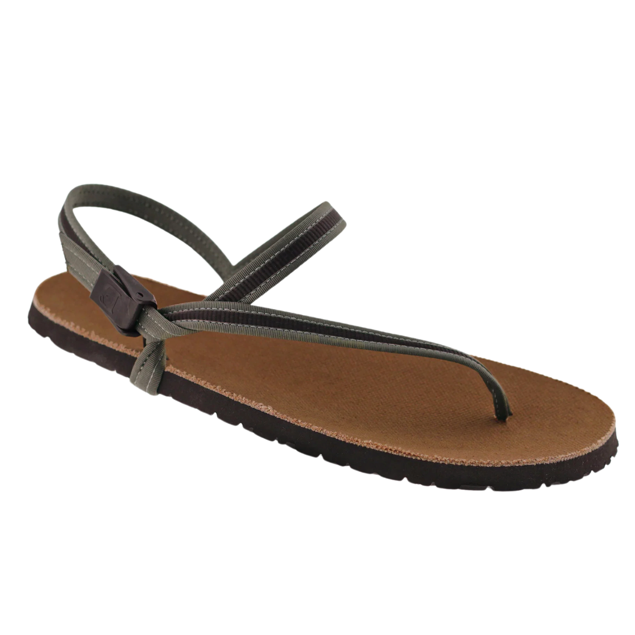 Alpha Sandals Unisex