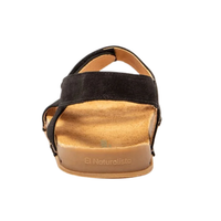 N6003 Horizon Nobuck. Unisex