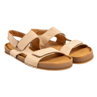 N6003 Horizon Nobuck. Unisex