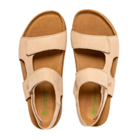 N6003 Horizon Nobuck. Unisex