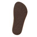 N5682 Bare Sandals Nobuck. Unisex