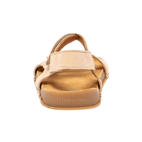 N6003 Horizon Nobuck. Unisex